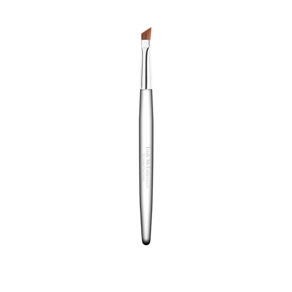 New In Package Trish McEvoy Makeup Brush 50 Angled Eye Lining